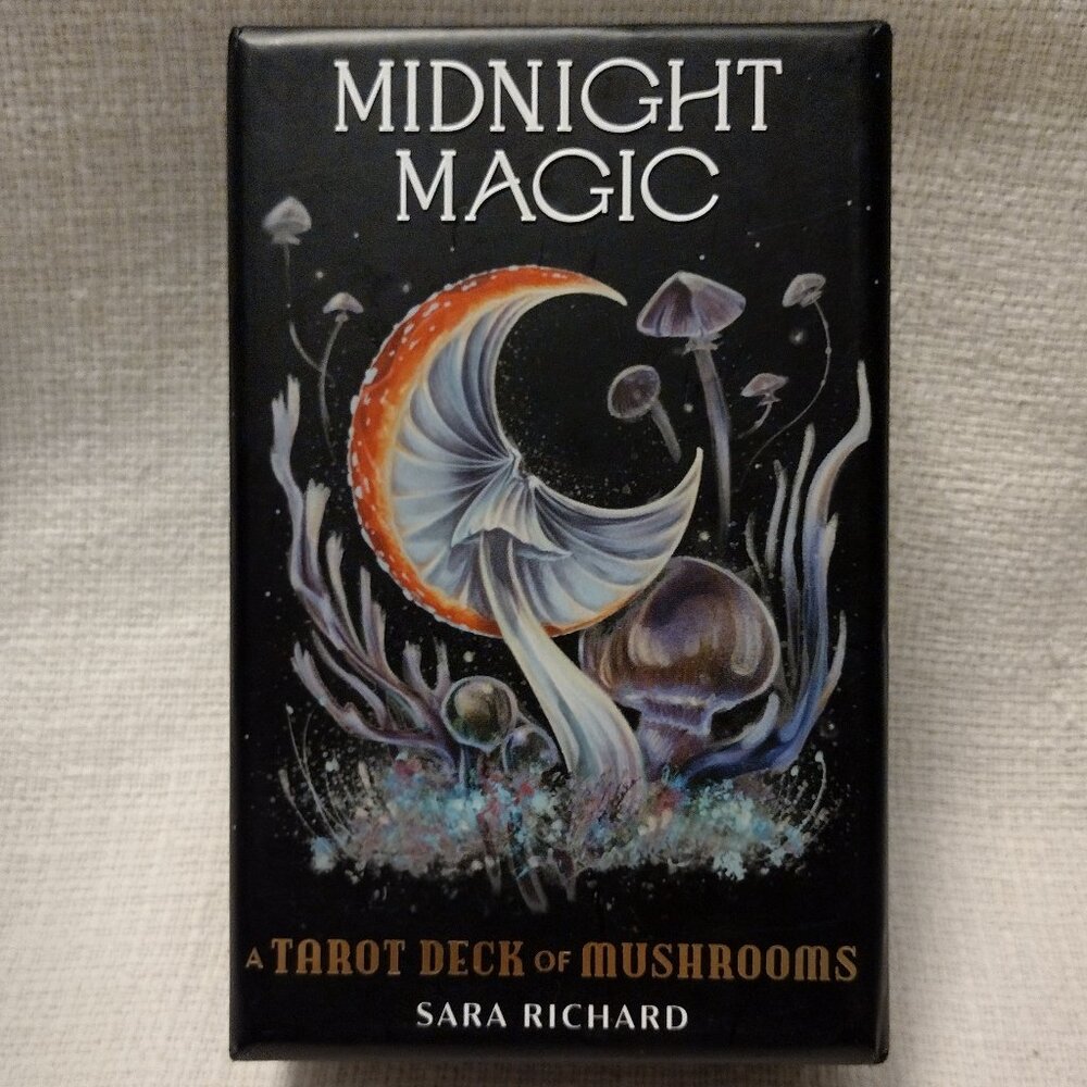 Midnight Magic